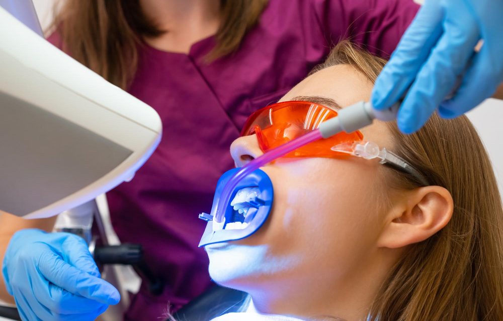 Lasersko izbjeljivanje zuba: Prirodni izgled i dugotrajni rezultati